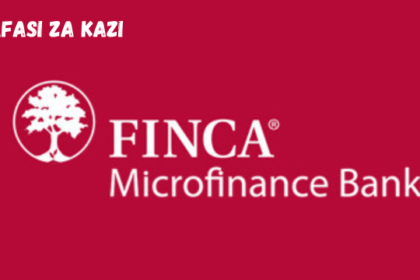 Application Support Analyst at FINCA February 2024