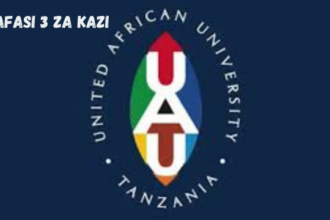 Assistant Lecturers (3 Positions) at UAUT February 2024