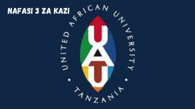 Assistant Lecturers (3 Positions) at UAUT February 2024