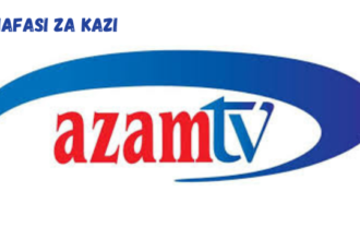 Azam Media Vacancies February 2024