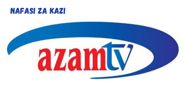 Azam Media Vacancies February 2024