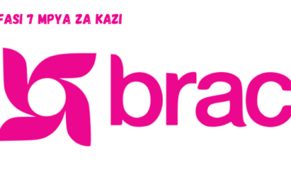 BRAC New Vacancies February 2024