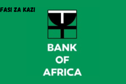  Bank of Africa Vacancies February 2024