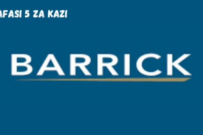 Barrick North Mara Gold Mine Vacancies February 2024