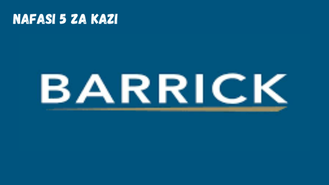 Barrick North Mara Gold Mine Vacancies February 2024