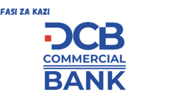 Branch Manager at DCB Commercial Bank February 2024