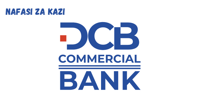 Branch Manager at DCB Commercial Bank February 2024