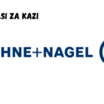 Branch Manager at Kuehne+Nagel February 2024