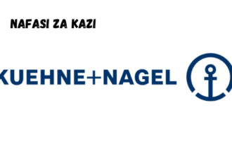 Branch Manager at Kuehne+Nagel February 2024