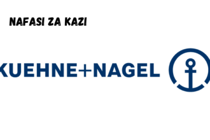 Branch Manager at Kuehne+Nagel February 2024