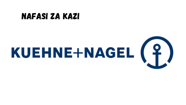 Branch Manager at Kuehne+Nagel February 2024