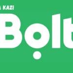 Business Development Manager at Bolt February 2024