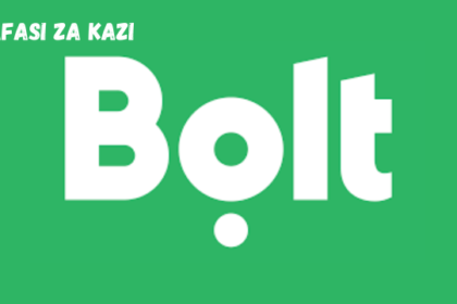 Business Development Manager at Bolt February 2024