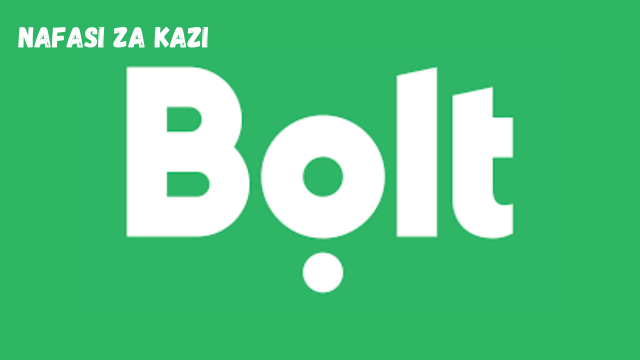 Business Development Manager at Bolt February 2024