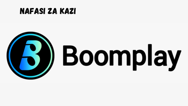 Business Development Manager at Boomplay February 2024