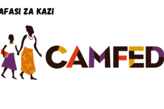 CAMFED Vacancies February 2024