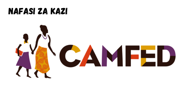 CAMFED Vacancies February 2024