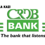 CRDB Bank Tanzania VACANCIES February 2024