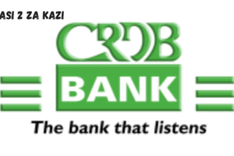 CRDB Bank Vacancies February 2024