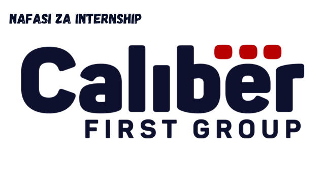 Caliber logistics Intern Vacancies 2024