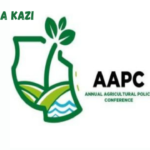 Annual Agricultural Policy Conference (AAPC)