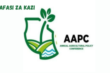 Annual Agricultural Policy Conference (AAPC)