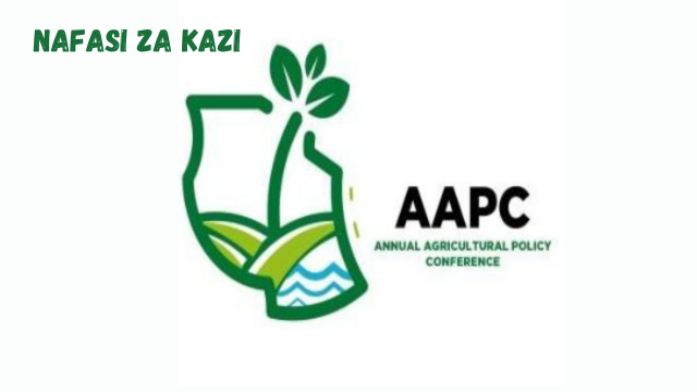 Annual Agricultural Policy Conference (AAPC)