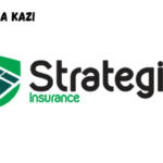 Case Management Executive  (x4) at Strategis Insurance Tanzania Limited February 2024