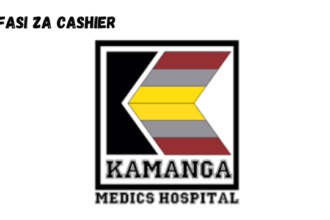 Cashier at Kamanga Medics Hospital February 2024