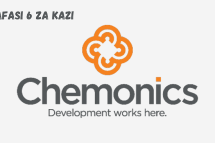 Chemonics International Vacancies 2024