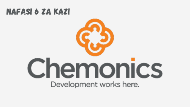 Chemonics International Vacancies 2024