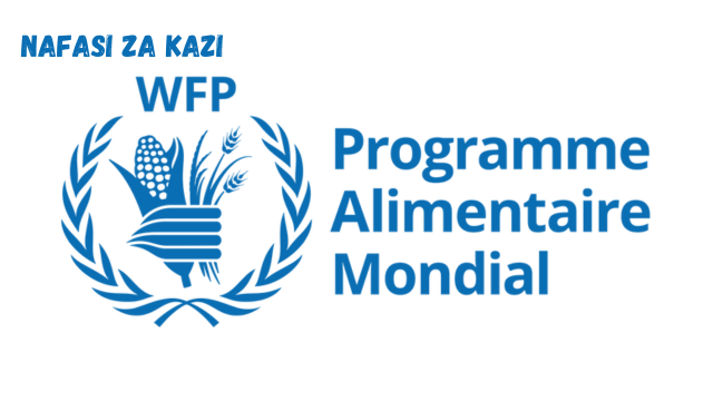 Communications Assistant – SSA 5, Dar es Salaam Country Office 1 at WFP