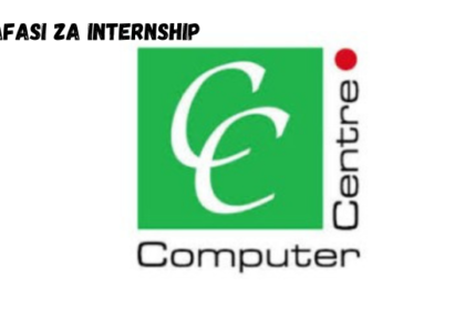 Computer Centre Intern Vacancies February 2024