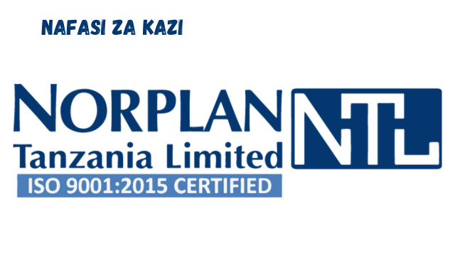 Construction EITS Supervisor at NORPLAN February 2024
