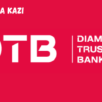 Officer-Credit Review & Control at Diamond Trust Bank