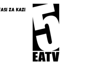 Content Creator at EATV February 2024