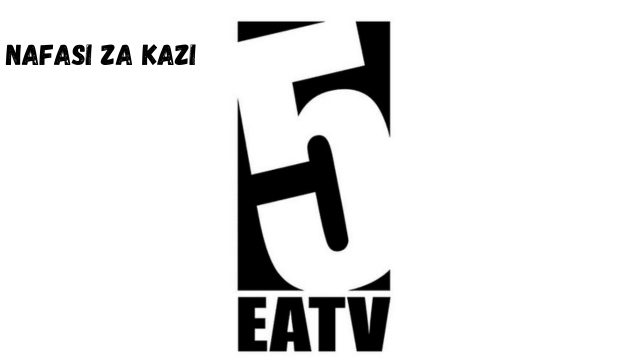 Content Creator at EATV February 2024