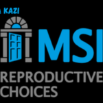 Country Director at MSI Reproductive Choices February 2024