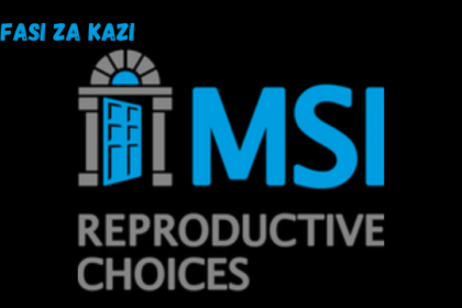 Country Director at MSI Reproductive Choices February 2024