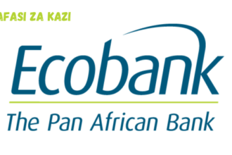 Credit and Portfolio Analyst at Ecobank February 2024