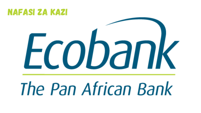 Credit and Portfolio Analyst at Ecobank February 2024