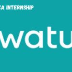 Customer Care Intern at Watu Credit February 2024