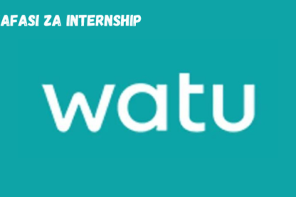 Customer Care Intern at Watu Credit February 2024