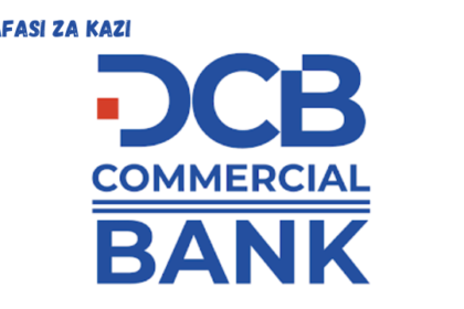 DCB Commercial Bank PLC Jobs Vacancies 2024