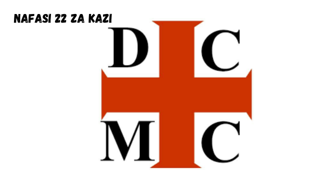 DCMC Hospital Vacancies February 2024