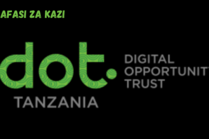 DOT Tanzania Vacancies February 2024DOT Tanzania Vacancies February 2024