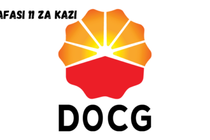 Daqing Oilfield Constructions Group Company Limited (DOCG) Jobs 2024