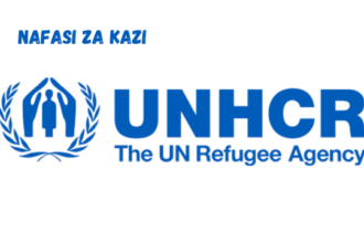 Driver at UNHCR February 2024