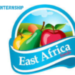 EA Foods Internship Vacancies February 2024