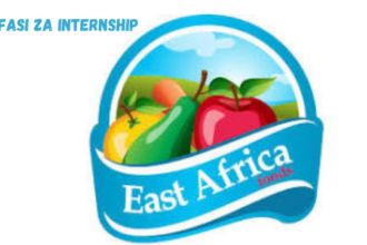 EA Foods Internship Vacancies February 2024